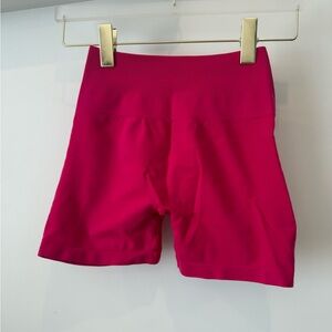 Alphalete Amplify Shorts